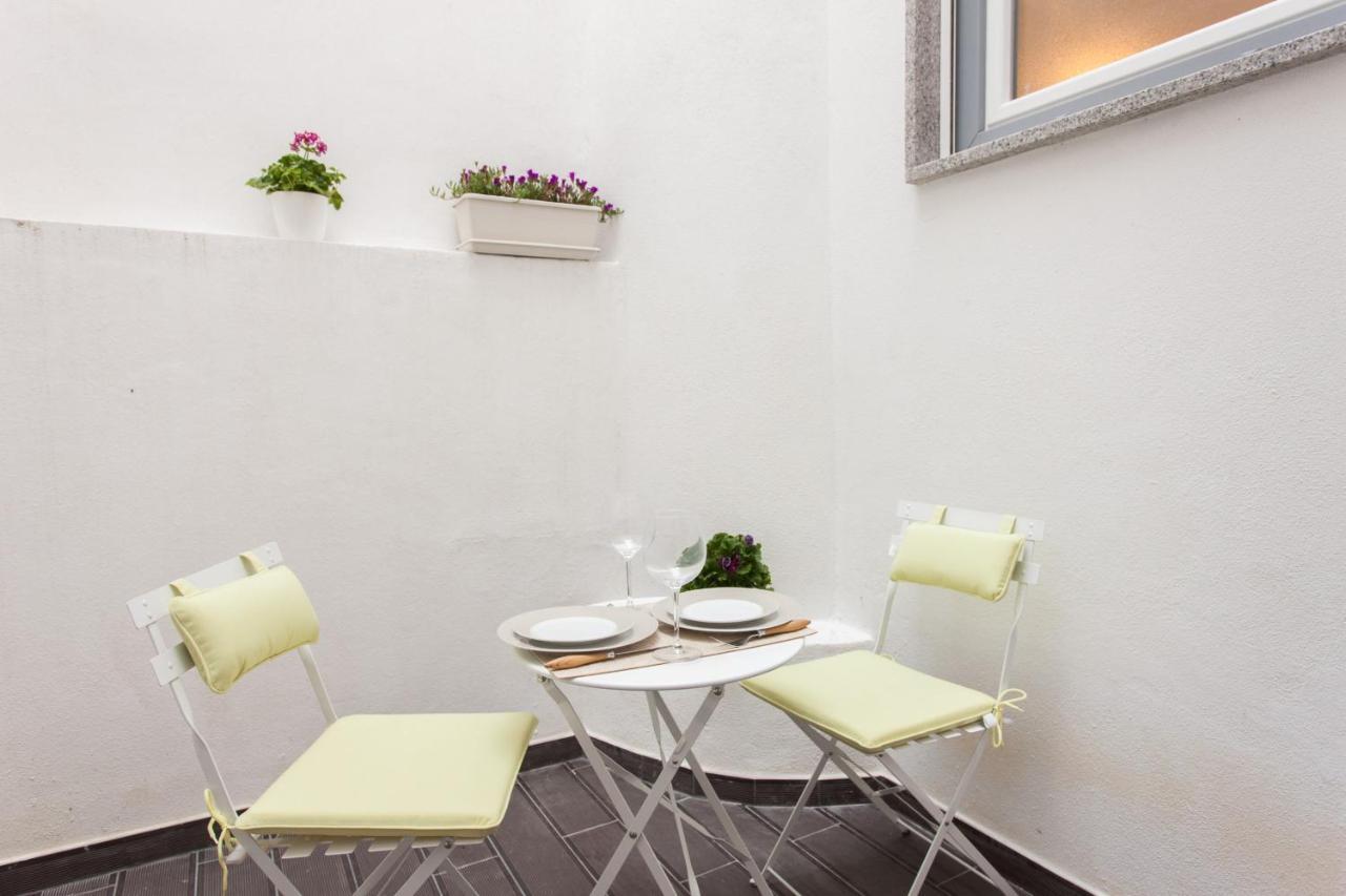 Feels Like Home S. Bento Luxus With Terrace Lisboa Dış mekan fotoğraf